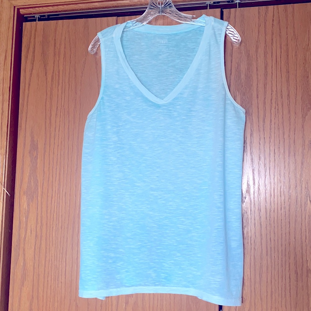 J. Jill tank, 1X